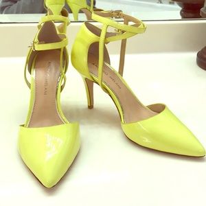 Antonio Melani Heels